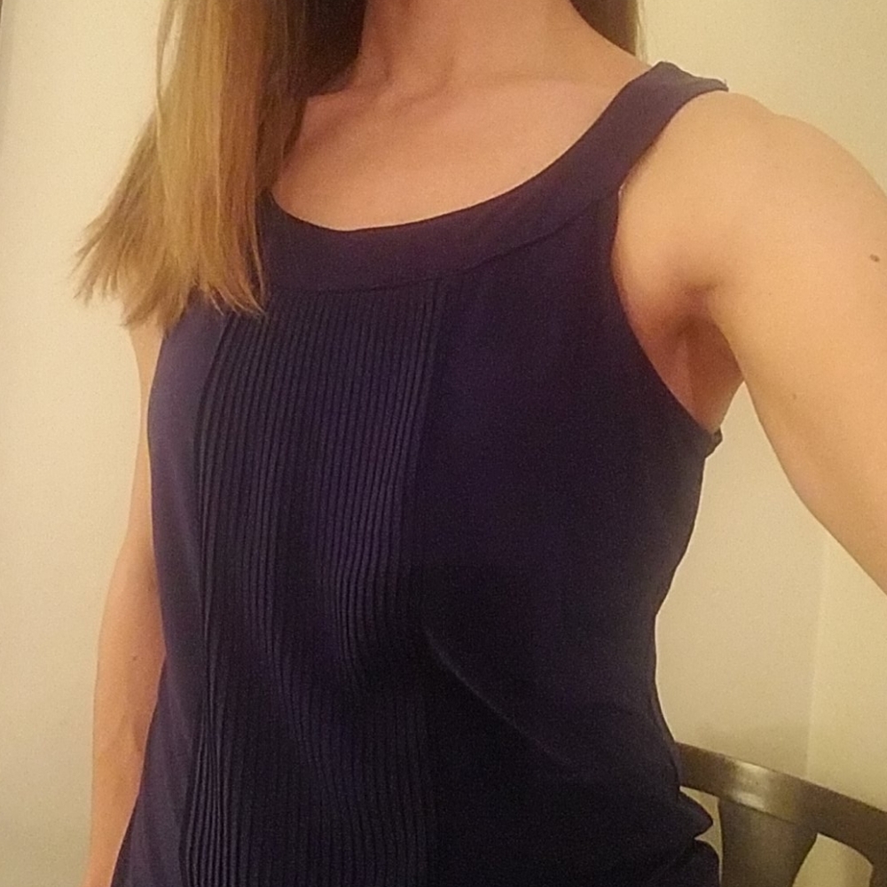 Women's blouse size M The Limited